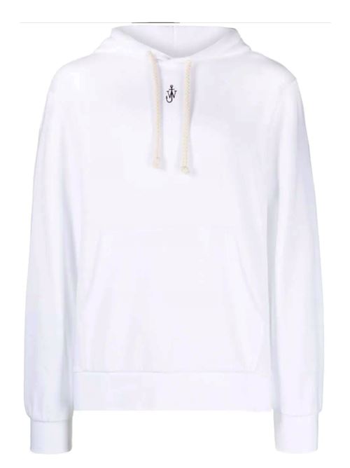 Felpa con cappuccio JW ANDERSON | JW0111PG1339001